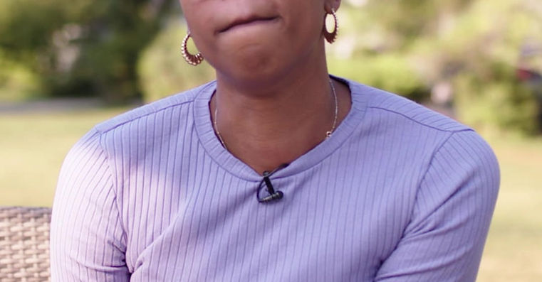 Monica McNutt at SALA Summit Martha's Vineyard